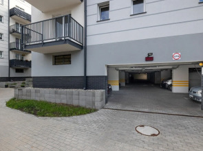 Apartment Luzycka 15 by Renters