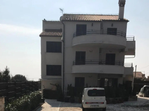 Villa Betiga