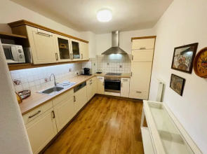 Natursport Heutal Appartements