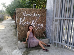 Homestay Ken King