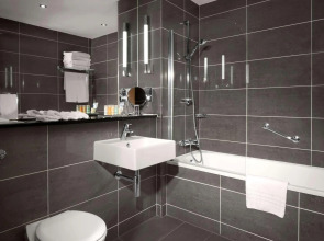 Radisson Blu Hotel Bristol