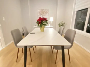 Kathy's New Guest House