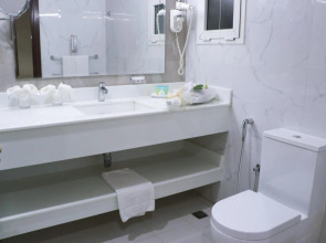 Spark Residence Deluxe Hotel Apartments