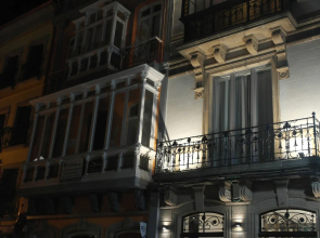Hotel Boutique Loriente
