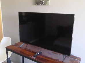 L'Optimiste, confort, gare et tramway à 4min