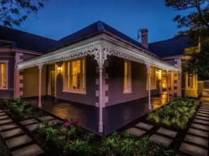 Bonne Esperance Studio Apartments