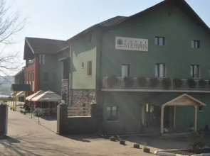 Hotel Stejeris