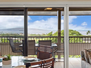 Wailea Ekolu 104 2 Bedroom Condo