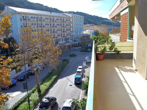 A Casa di Lidia B&B Gaeta