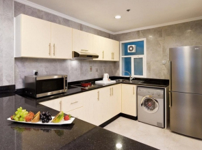 Al Nawras Hotel Apartments