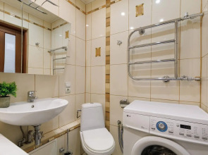 Апартаменты на проспекте Ленинский 39