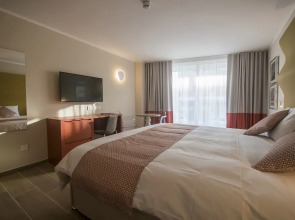 Seaview Hotel