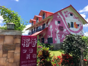 Tao Heung Garden B&B