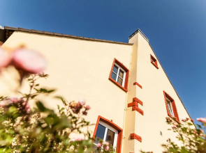 Landhotel Kauzenberg