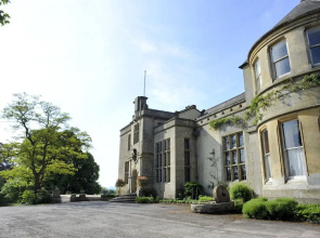 Burton Court
