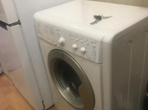 Апартаменты на улице Орджоникидзе