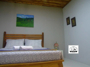 I Ya Guesthouse