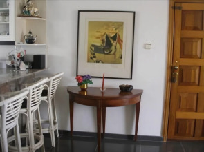 Mel & Bill's Paradise Block