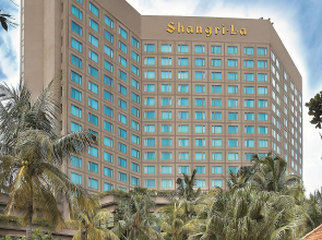 Shangri-La Surabaya