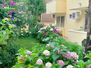 The Franeta Apartments Lux