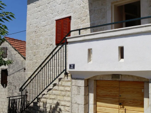 A2 - Studio With Balcony, Just 3 min to the Beach