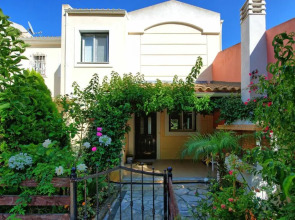 Beach Villa Blue by MediterraneanVillas