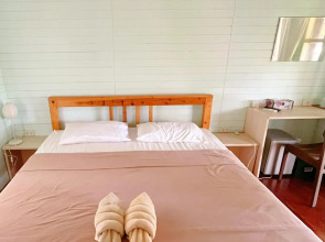 A-Na-Lay Resort Koh Kood