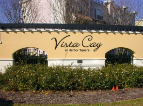 Vista Cay Inn by Densco