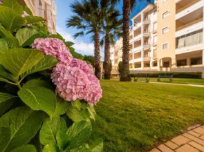 Apartamentos Costaluz Las Dunas