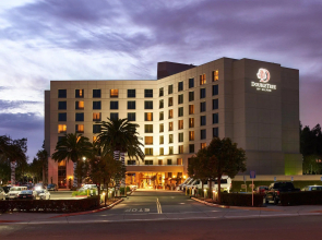 DoubleTree by Hilton Irvine - Spectrum