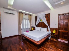 The Orchid Garden Villas, Hoi An