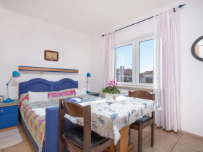 Apartments Villa-Passat