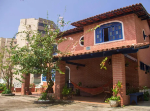 Hostel Villa Virtudes