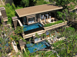 Paresa Resort Phuket