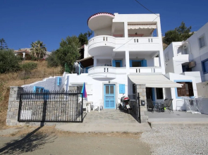 Aegean View Traditional House Kalymnos