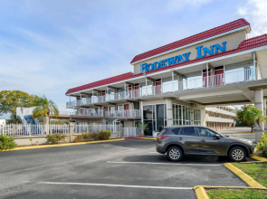 Rodeway Inn Clearwater - Largo