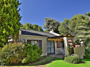Montagu Springs Resort