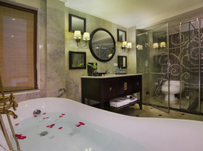 Hanoi Boutique Hotel & Spa