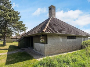 Family Holiday Home in Karrebaeksminde