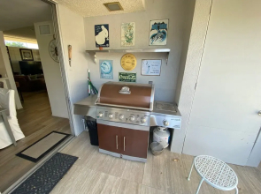 Sandpiper Sunsets 3 Bedroom Condo