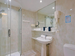 Logis Hotel l'Esterella