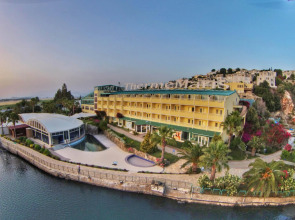 Thermemaris Thermal & Spa Resort