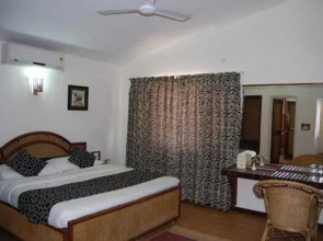 Mapple Leisure Resort Corbett