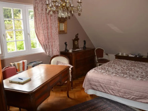 Chambre d'hotes Le Clos de Provins