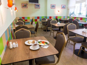 Гостиница «Городки»