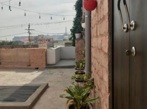 Goroomgo Keru Guest House Jodhpur