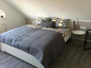 H17 Design-Apartments