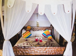 Kuriftu Resort & Spa Lake Tana