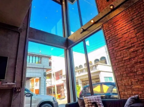 Room to the 3rd Homestay