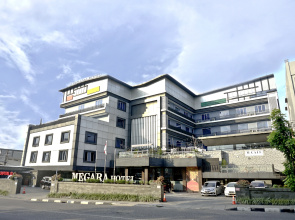 Megara Hotel Pekanbaru